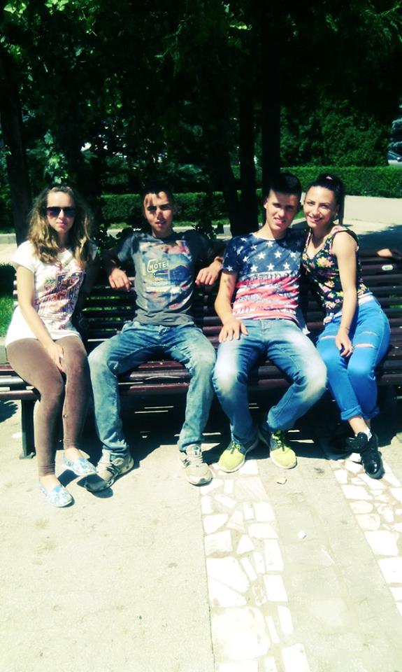 Foto: Ionela R.